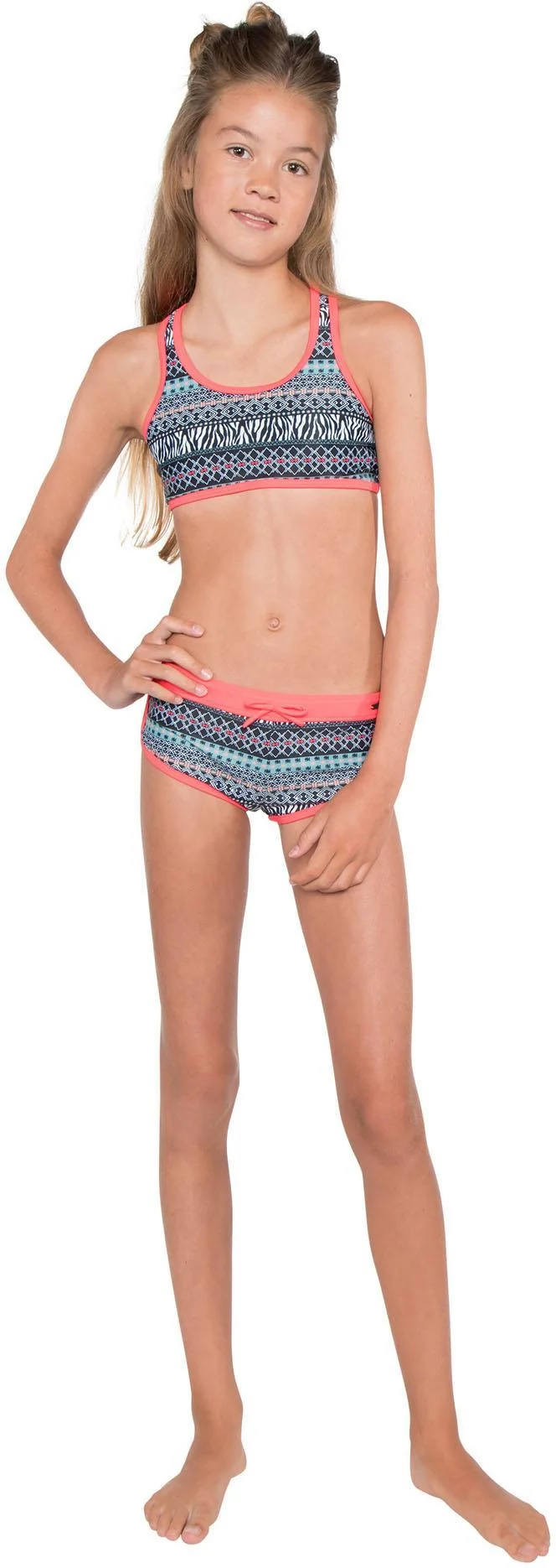 zenja jr bikini