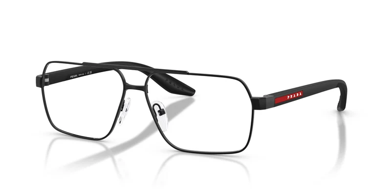Prada Linea Rossa PS 51TV 1BO1O1 57