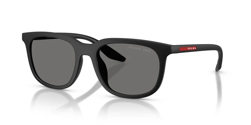 Prada Linea Rossa PS B09SU 1BO02G 54
