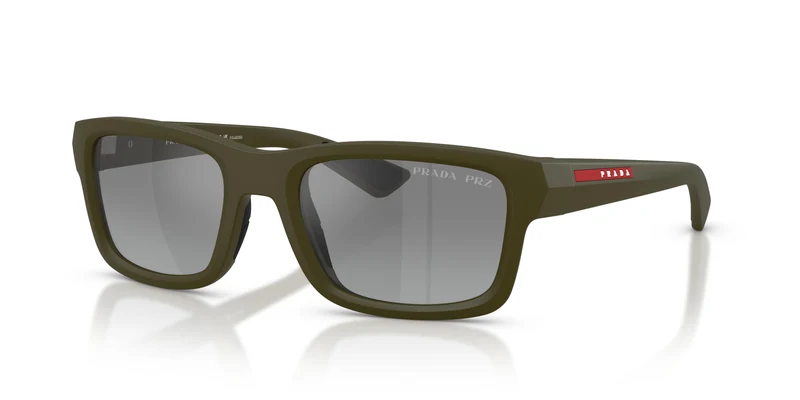Prada Linea Rossa PS B10S 15X2F2 54