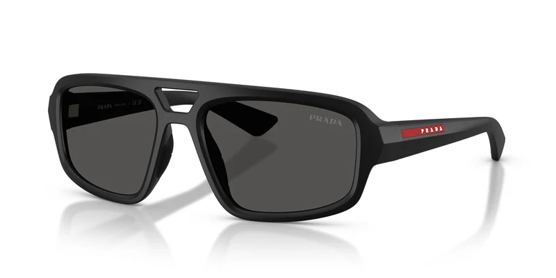 Prada Linea Rossa PS B11SU 1BO08Z 57