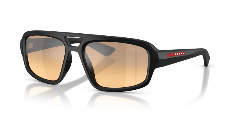 Prada Linea Rossa PS B11SU 1BO40Z 57