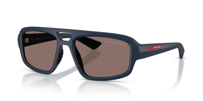 Prada Linea Rossa PS B11SU TFY05C 57
