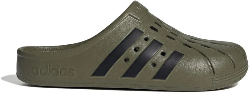 Adilette Clog