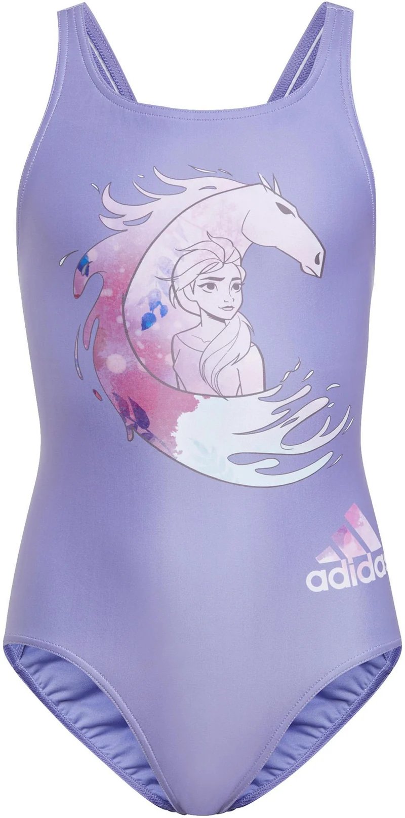 Yg Frozen Suit