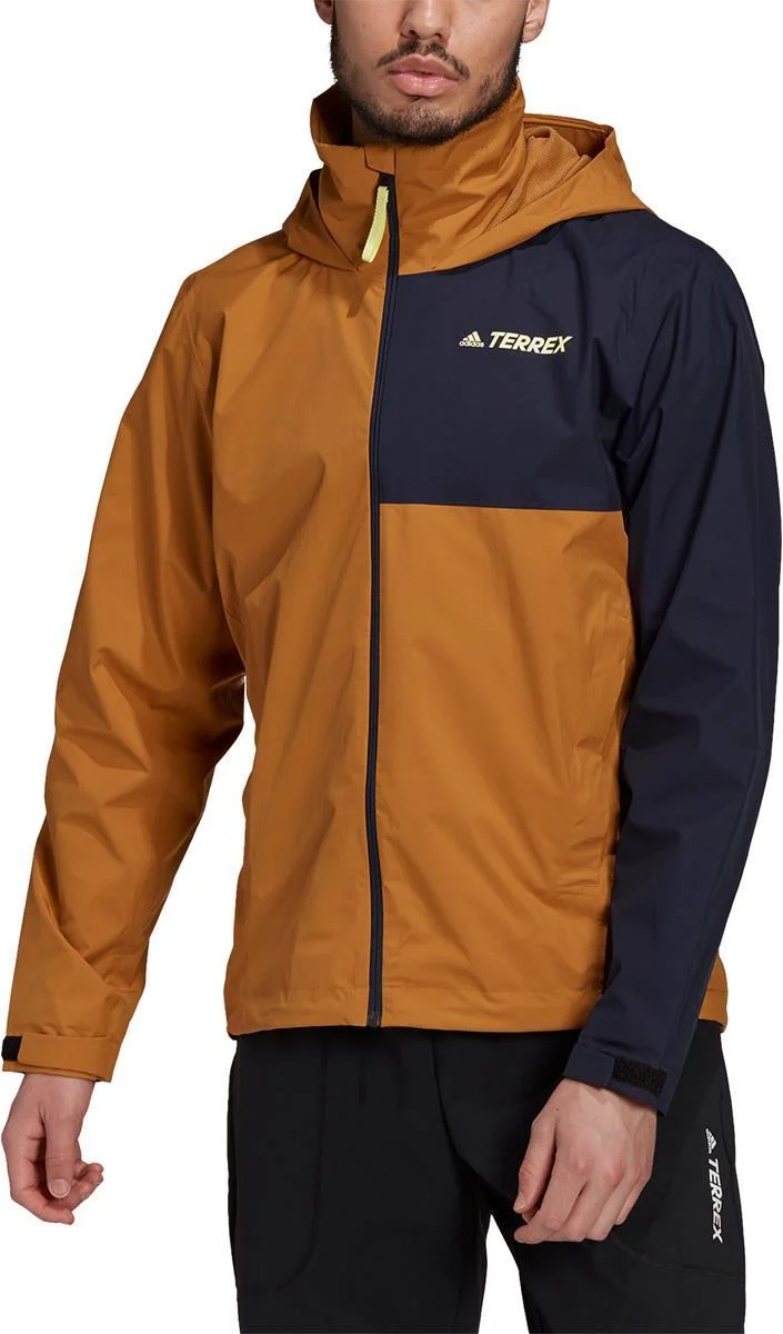 MT RR Jacket