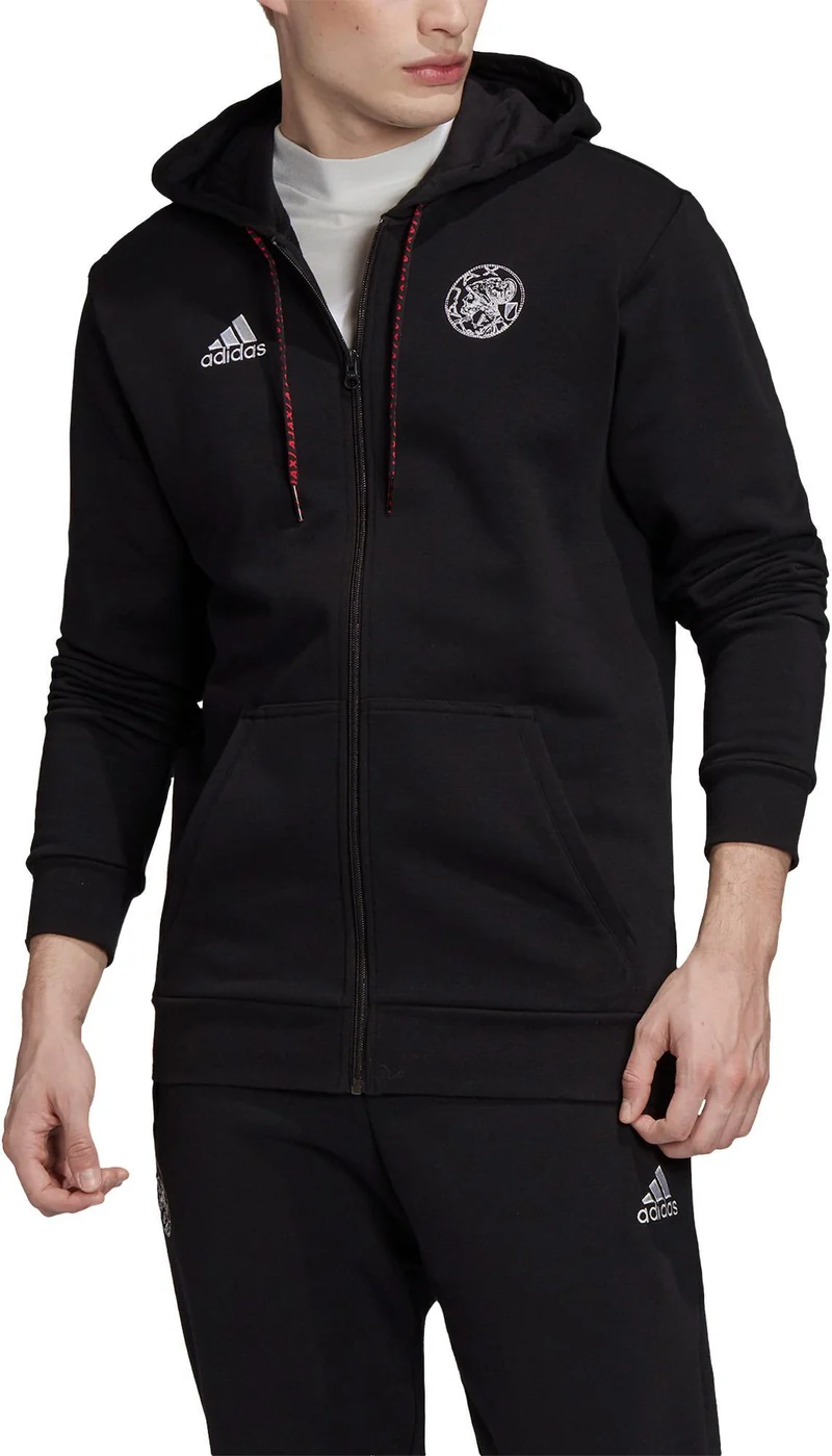 ajax fz hd
