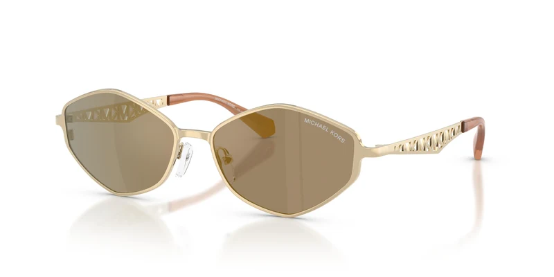 Michael Kors MK1181 GOLD COAST 10144T 56