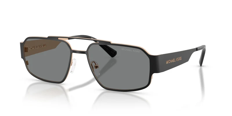 Michael Kors MK1182 CAPE TOWN 100587 58