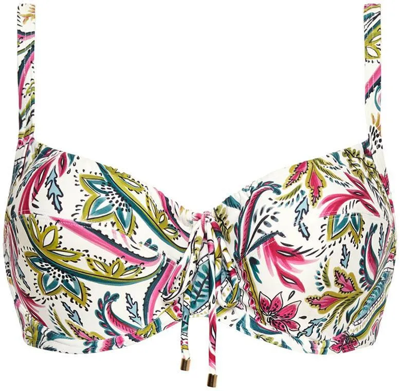top bikini wired