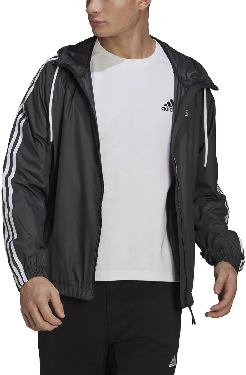 Bsc 3s Wind Jkt