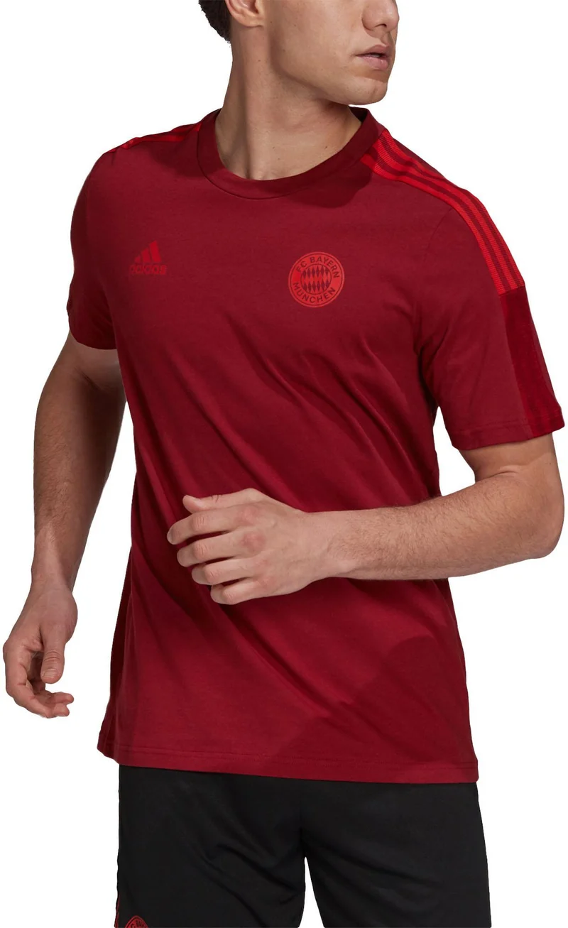 Fcb Tr Tee