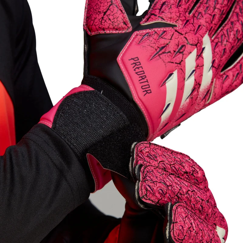 Pred GL MTC FSTW-Handschuh