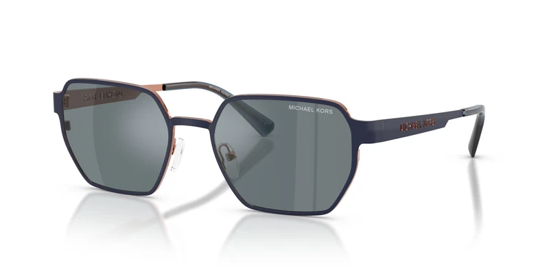 Michael Kors MK1183 MADAGASCAR 12076G 55