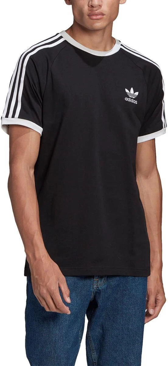 3-stripes Tee