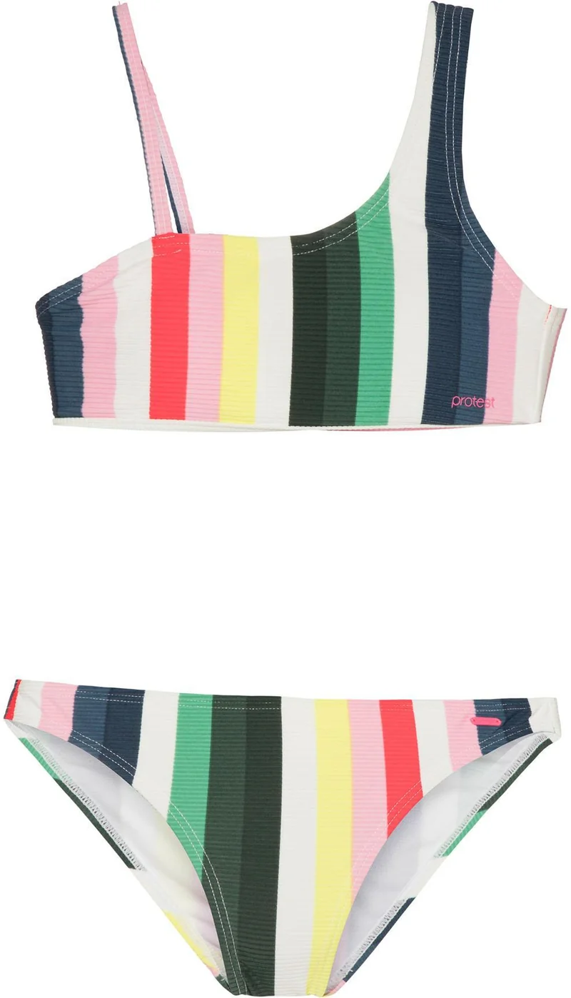 Rachel Jr Bikini