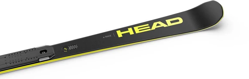 Wc Rebels E. Race