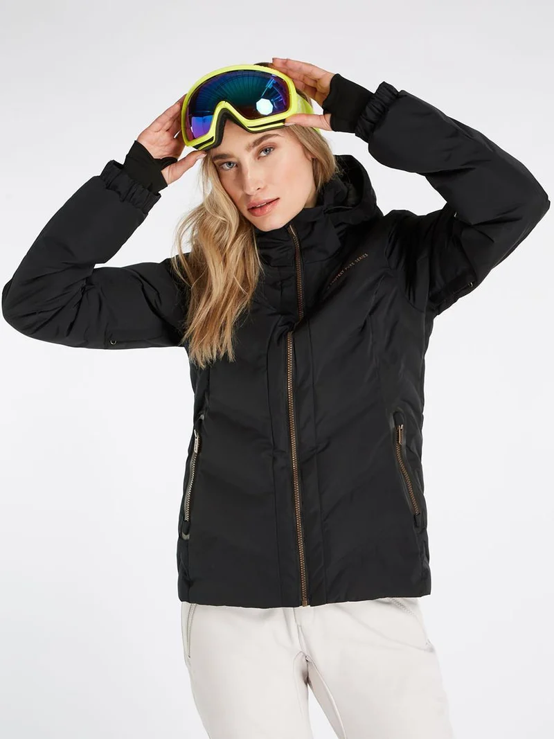 Prtartss Snowjacket