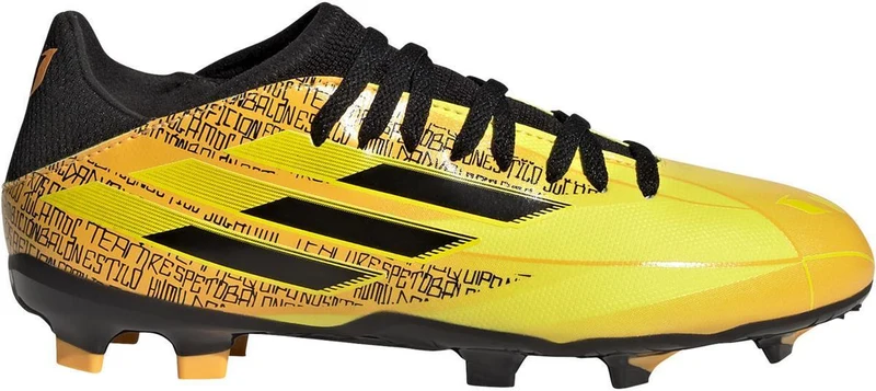 X Speedflow Messi.3 Fg J
