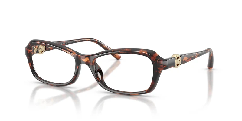 Michael Kors MK4182U HAKONE 4031 54