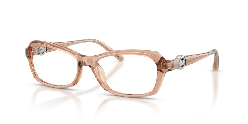 Michael Kors MK4182U HAKONE 4051 54