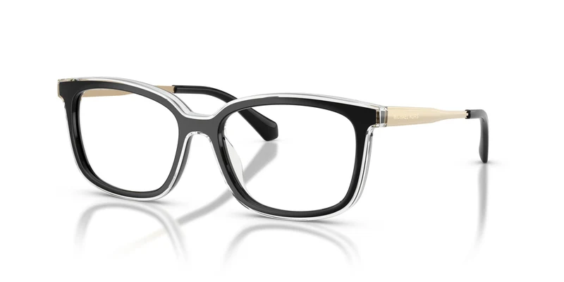 Michael Kors MK4183U ASTURIAS 3005 53