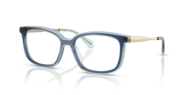 Michael Kors MK4183U ASTURIAS 4031 53