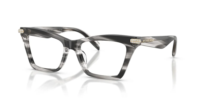 Michael Kors MK4185BU JAMAICA 4034 52