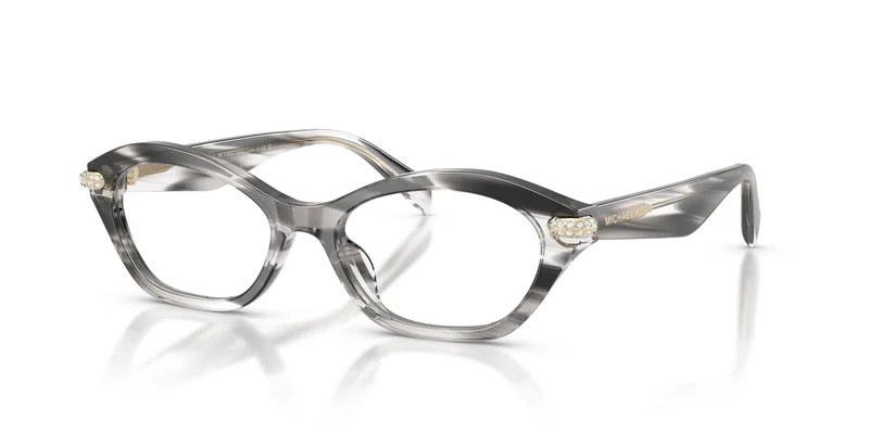 Michael Kors MK4186BU SAINT LUCIA 4034 52
