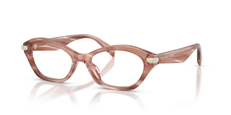 Michael Kors MK4186BU SAINT LUCIA 4056 52