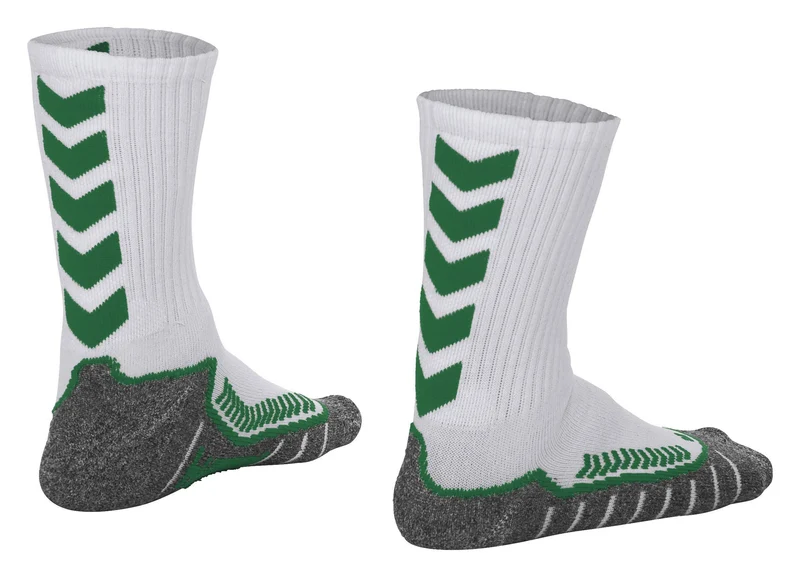 Chevron Sock