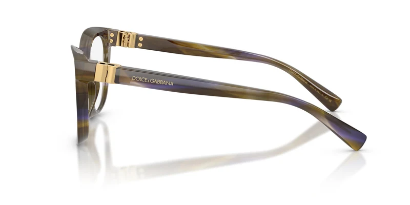 Dolce & Gabbana DG3437 3447 51
