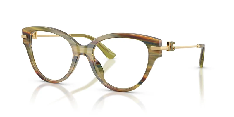 Dolce & Gabbana DG3438 3475 53