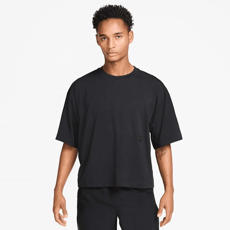 men's dri-fit short-sleeve Training Top