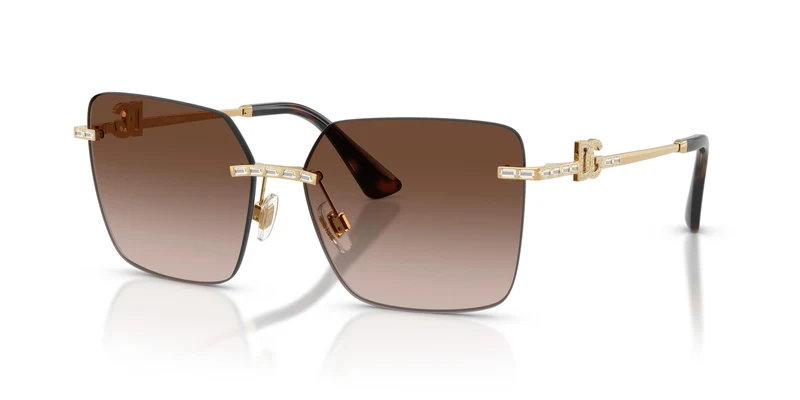 Dolce & Gabbana DG2332B 02/13 59