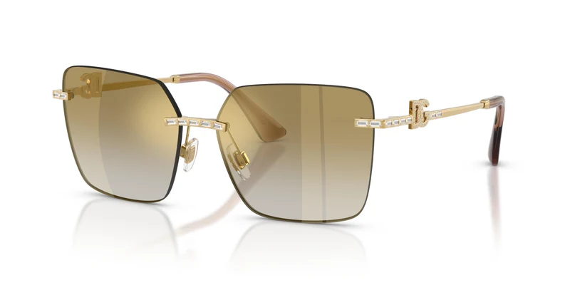 Dolce & Gabbana DG2332B 02/6E 59