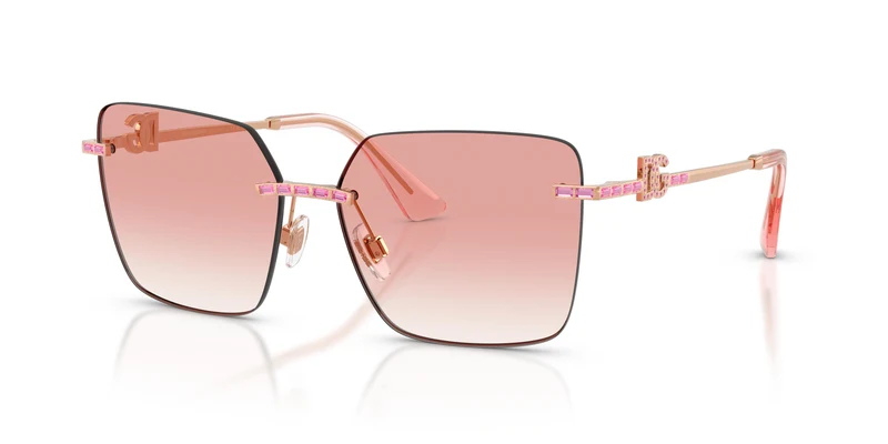 Dolce & Gabbana DG2332B 12988D 59