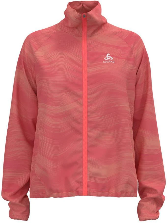 Jacket Zeroweight Print