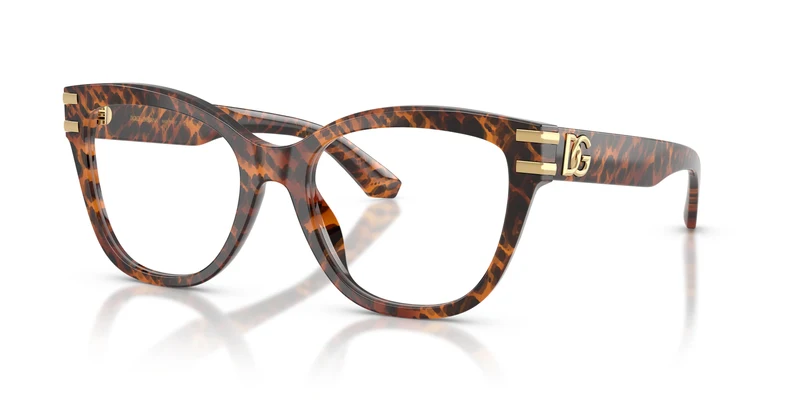 Dolce & Gabbana DG3418 3470 55