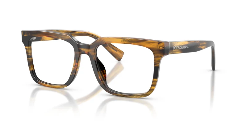 Dolce & Gabbana DG3422 3063 53