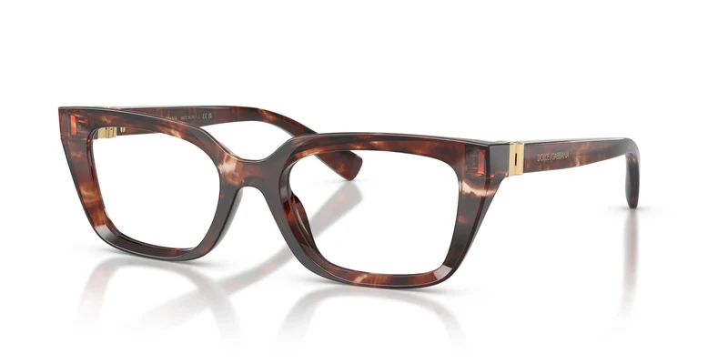 Dolce & Gabbana DG3436 3222 53