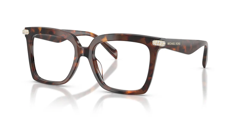 Michael Kors MK4191BU EXUMAS 4031 53