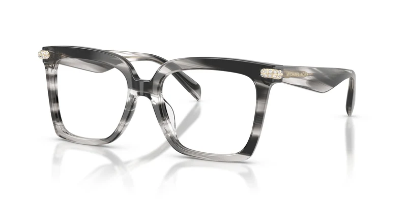 Michael Kors MK4191BU EXUMAS 4034 53