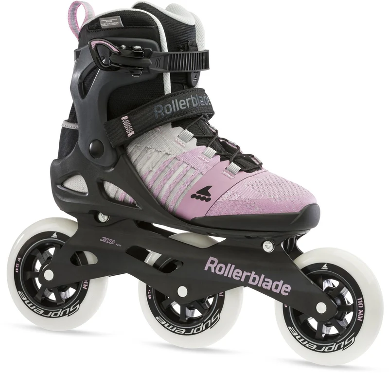 Rollerblade Macroblade 110 3wd W Gr