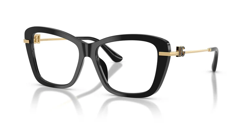 Dolce & Gabbana DG3439 501 53
