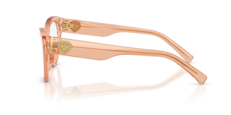 Dolce & Gabbana DG3440 3226 52