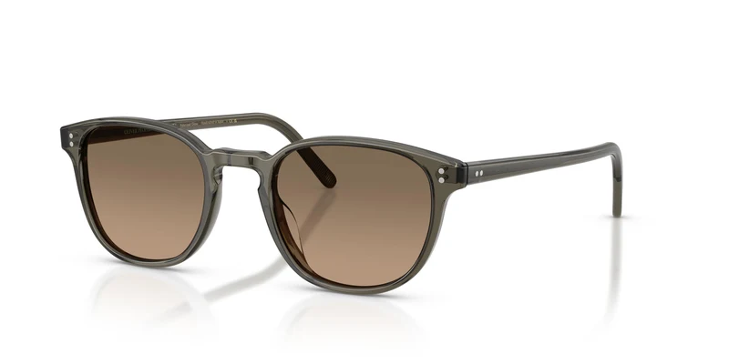 Oliver Peoples OV5219S FAIRMONT SUN 1820GN 49