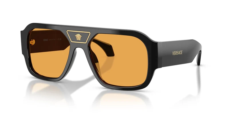 Versace VE4508U GB1/7 56