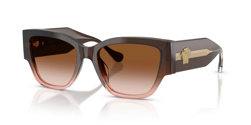 Versace VE4509U 533213 55