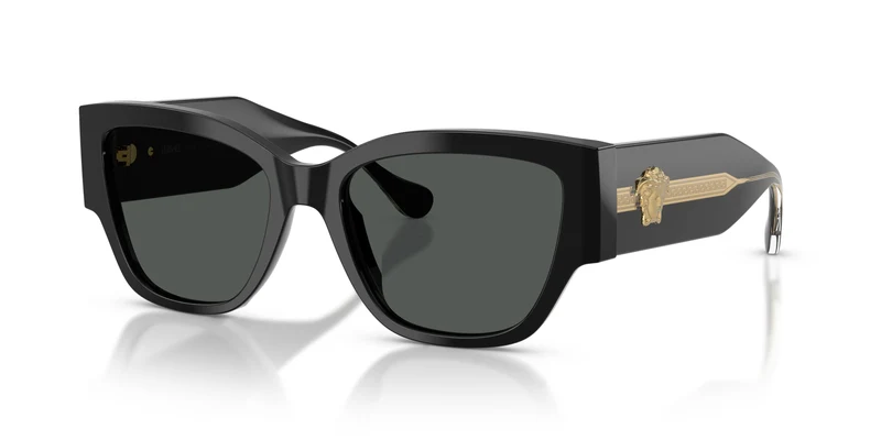 Versace VE4509U GB1/87 55